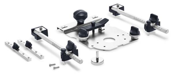 Festool Lochreihen-Set LR 32 Set<br>