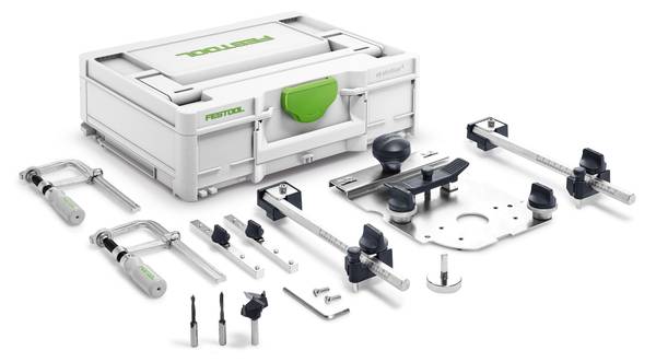 Festool Lochreihenbohr-Set LR 32-SYS<br>