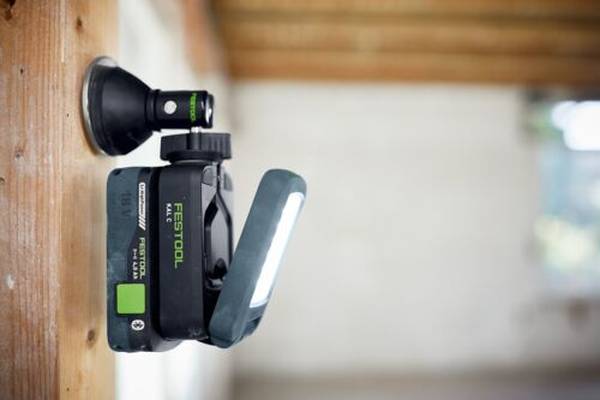 Festool Magnetkugelkopf MA KAL<br>