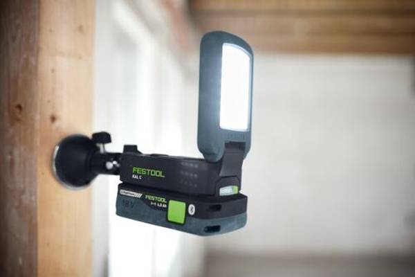 Festool Magnetkugelkopf MA KAL<br>