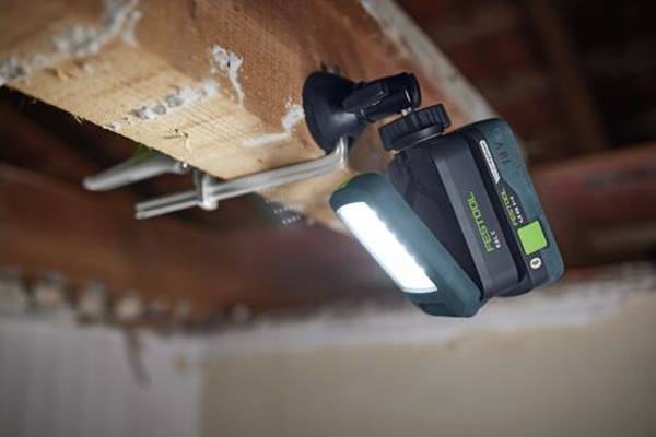 Festool Magnetkugelkopf MA KAL<br>