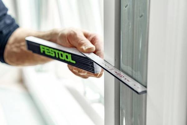 Festool Meterstab MS-2M-FT1<br>