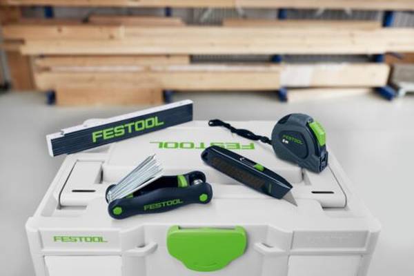 Festool Meterstab MS-2M-FT1<br>