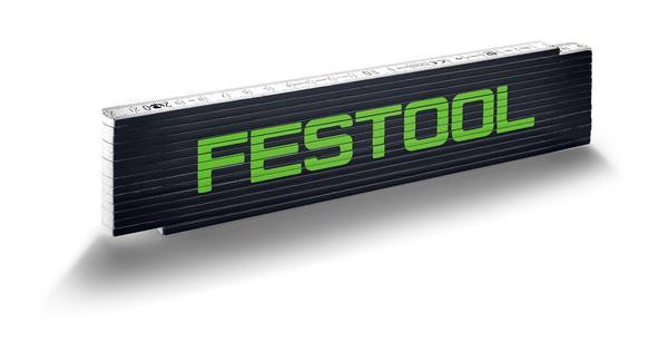 Festool Meterstab MS-3M-FT1<br>