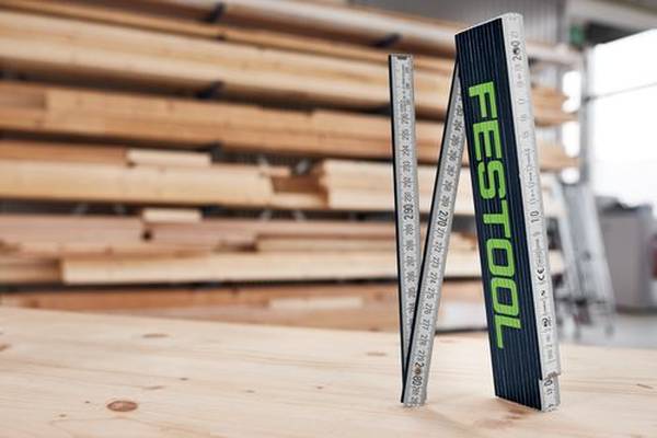 Festool Meterstab MS-3M-FT1<br>