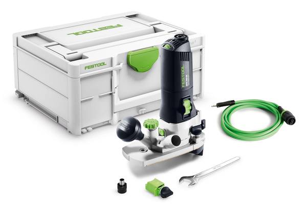 Festool MFK 700 EQ/B-Plus Modul-Kantenfräse<br>