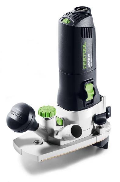 Festool MFK 700 EQ/B-Plus Modul-Kantenfräse<br>