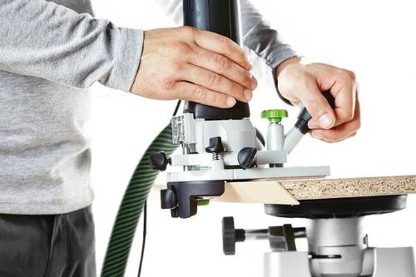 Festool MFK 700 EQ/B-Plus Modul-Kantenfräse<br>