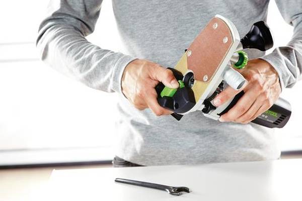 Festool MFK 700 EQ/B-Plus Modul-Kantenfräse<br>