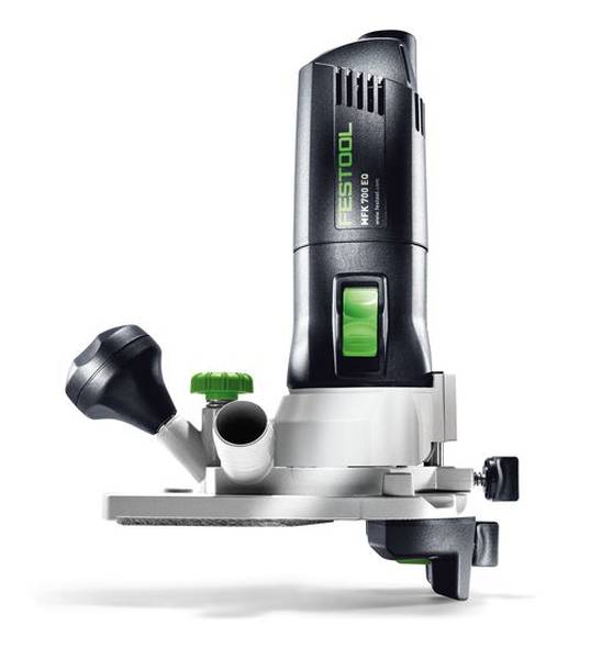 Festool MFK 700 KA EQ-Plus Modul-Kantenfräse<br>
