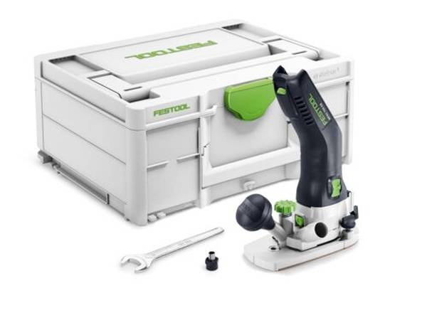 Festool MFKC 700 EB-Basic Akku-Modul-Kantenfräse<br>