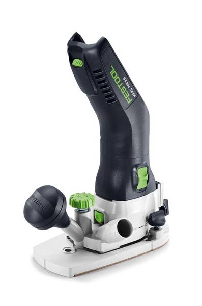Festool MFKC 700 EB-Basic Akku-Modul-Kantenfräse<br>