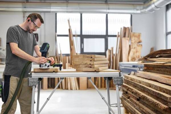 Festool MFKC 700 EB-Basic Akku-Modul-Kantenfräse<br>