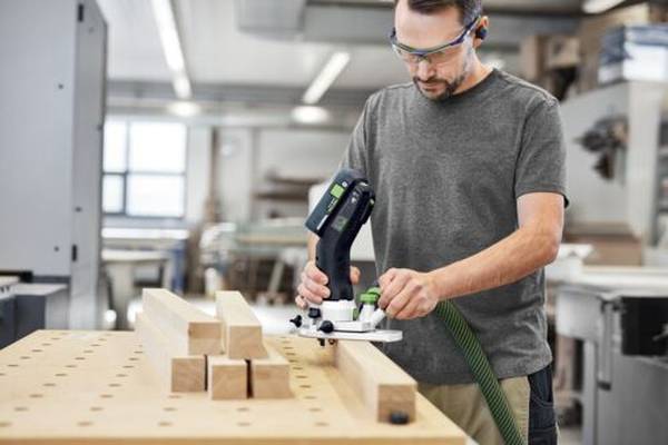 Festool MFKC 700 EB-Basic Akku-Modul-Kantenfräse<br>