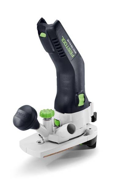 Festool MFKC 700 KA EB-Basic Akku-Modul-Kantenfräse<br>