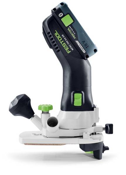 Festool MFKC 700 KA EB-Basic Akku-Modul-Kantenfräse<br>