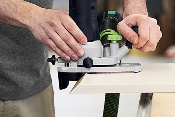 Festool MFKC 700 KA EB-Basic Akku-Modul-Kantenfräse<br>