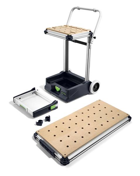 Festool Mobile Werkstatt MW 1000<br>