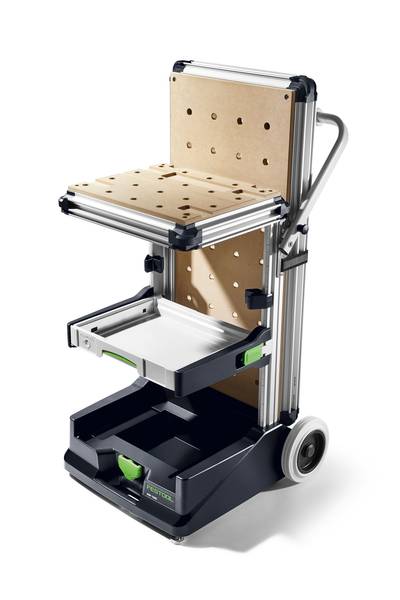 Festool Mobile Werkstatt MW 1000<br>
