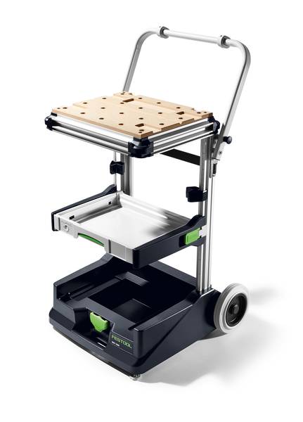 Festool Mobile Werkstatt MW 1000 Basic<br>