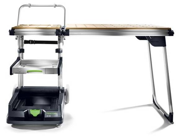 Festool Mobile Werkstatt MW 1000 Basic<br>