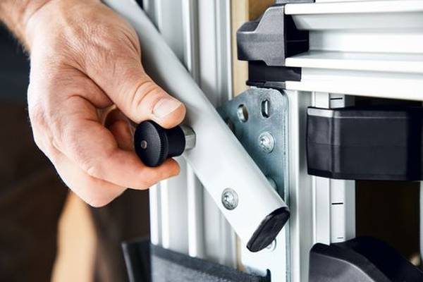 Festool Mobile Werkstatt MW 1000 Basic<br>
