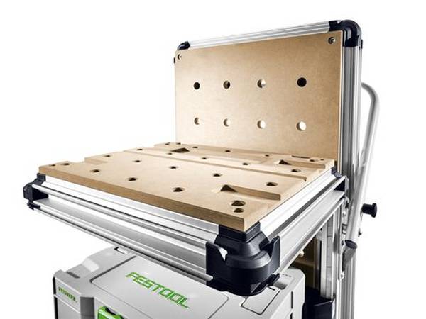 Festool Mobile Werkstatt MW 1000 Basic<br>
