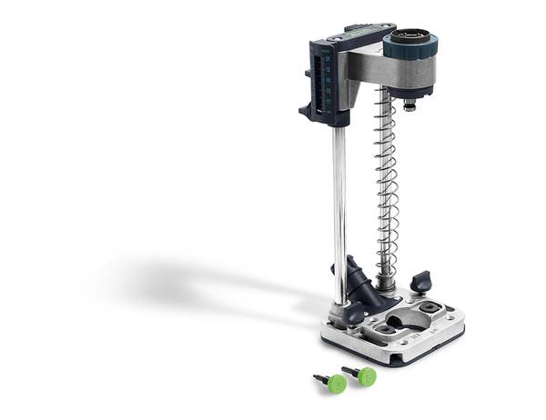 Festool Mobiler Bohrvorsatz MB 40<br>