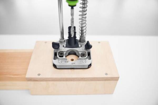 Festool Mobiler Bohrvorsatz MB 40<br>