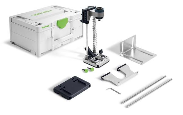 Festool Mobiler Bohrvorsatz MB 40-Set<br>