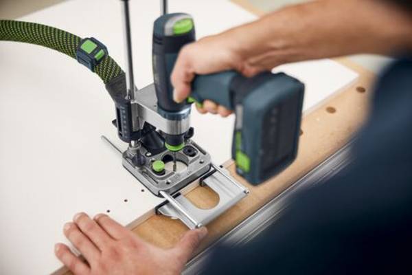 Festool Mobiler Bohrvorsatz MB 40-Set<br>