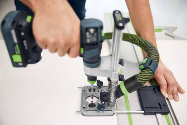 Festool Mobiler Bohrvorsatz MB 40-Set<br>