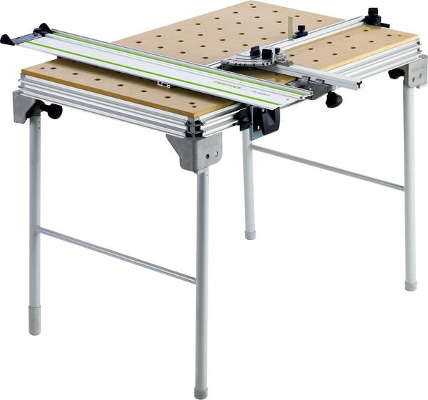 Festool Multifunktionstisch MFT/3<br>