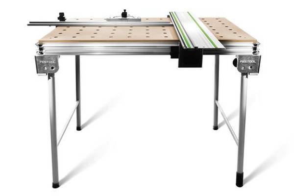 Festool Multifunktionstisch MFT/3<br>