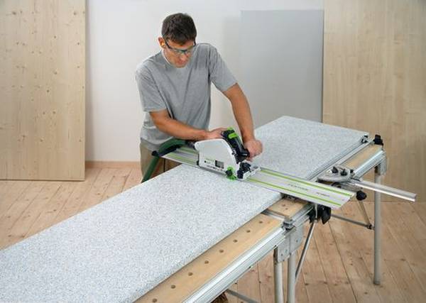 Festool Multifunktionstisch MFT/3<br>