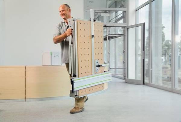 Festool Multifunktionstisch MFT/3<br>