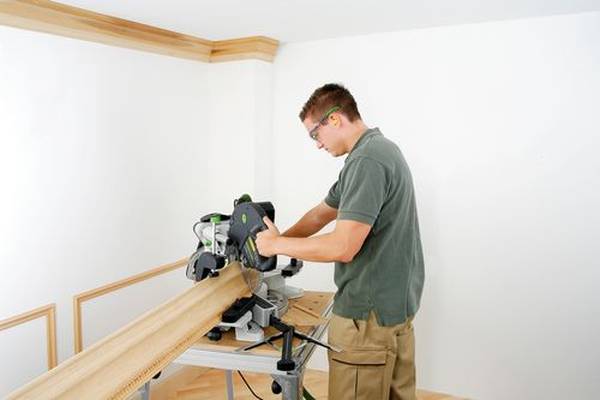 Festool Multifunktionstisch MFT KAPEX<br>