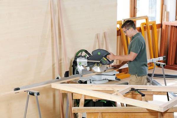 Festool Multifunktionstisch MFT KAPEX<br>