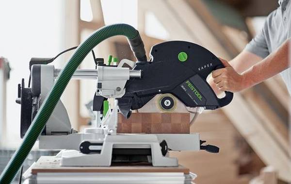 Festool Multifunktionstisch MFT KAPEX<br>