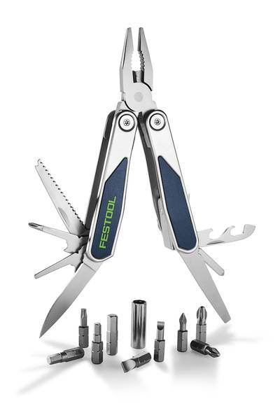 Festool Multitool MT-FT1<br>
