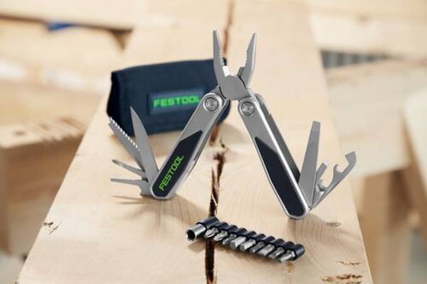 Festool Multitool MT-FT1<br>