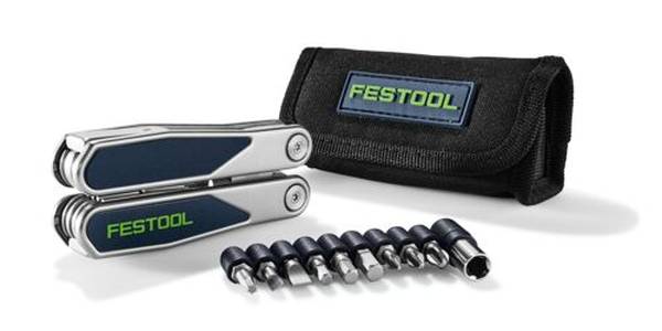 Festool Multitool MT-FT1<br>