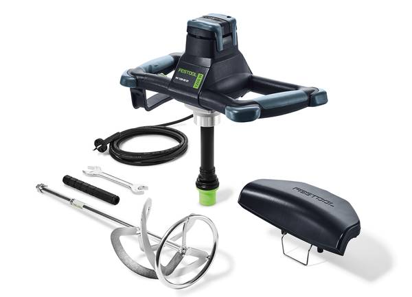 Festool MX 1200 RE EF HS3R Rührwerk<br>