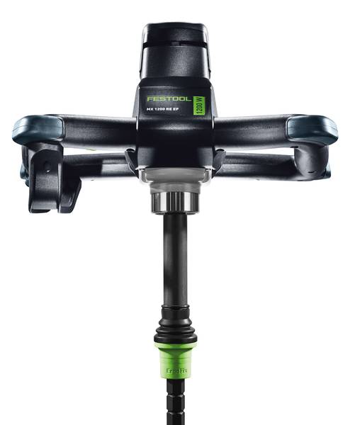 Festool MX 1200 RE EF HS3R Rührwerk<br>