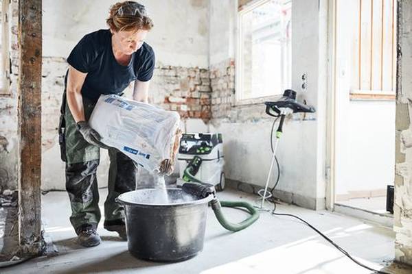 Festool MX 1200 RE EF HS3R Rührwerk<br>