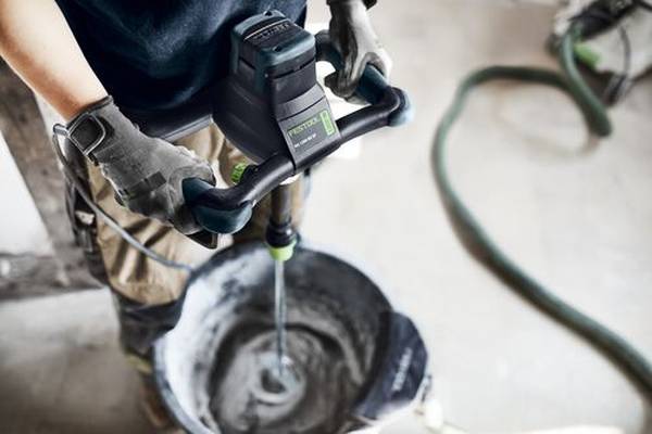 Festool MX 1200 RE EF HS3R Rührwerk<br>