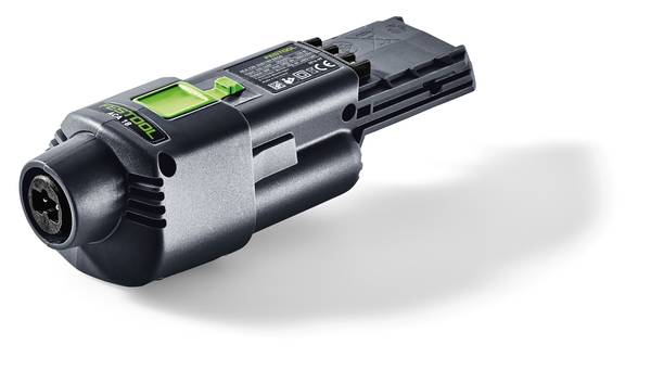 Festool Netzadapter ACA 220-240/18V Ergo<br>