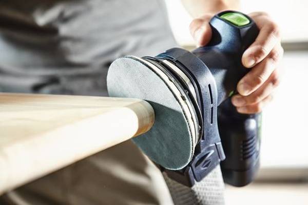 Festool Netzschleifmittel Granat Net Delta P80 GR NET/50<br>