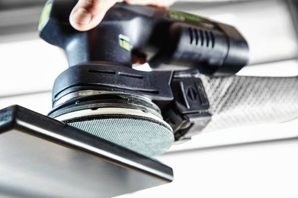 Festool Netzschleifmittel Granat Net Delta P80 GR NET/50<br>