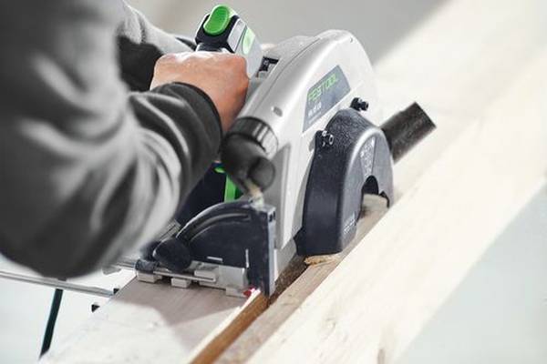 Festool Nuteinrichtung VN-HK85 130X16-25<br>